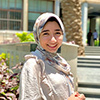 Salma Adel Sabbah sin profil