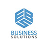 Profiel van Business Solutions
