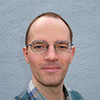 Profil użytkownika „Thorsten Wilms”