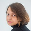 Ekaterina Apisarova's profile