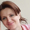 Profil użytkownika „Natalya Brizhak”