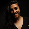 Maria Paula Archer Romero's profile