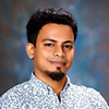 Kamrul Hasan Rasels profil