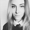 Profil użytkownika „Ekaterina Repko”