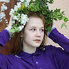 Анна Большешапова's profile