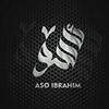 Aso M Ibrahims profil