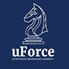 Профиль uForce Branding Agency