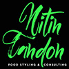 Nitin Tandon Food Styling & Consulting 的个人资料