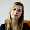 Anna Härlin's profile