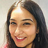Rashmi Sridharas profil