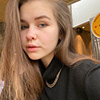 Екатерина Ригер's profile