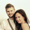 Profiel van Stas and Diana Tikhomirov