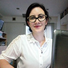 Profil użytkownika „Carla Miranda”