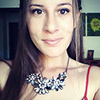 Sara Carreiras profil