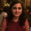 Eshani Gupta's profile