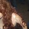 Mara Sampaio's profile