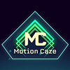 Motion Caze sin profil