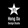 Henkilön Hong Da Design Studio profiili