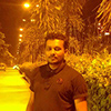 Miraj Ahmed Topu's profile