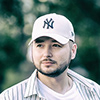 Сергей Краснов's profile