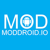 Profiel van Mod Droid