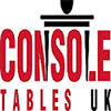 Console Table sin profil
