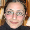 Perfil de Maryam Kazerooni