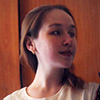 katherine belekhova's profile