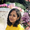 Priyanka Srivastava sin profil