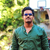 Ananthu ayyappan sin profil