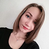Катерина Максимова's profile