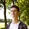 Profil użytkownika „Jascha Huisman”