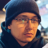 Profil użytkownika „Daniyar Basharov”