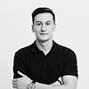 Profil użytkownika „Andrey Glazko”