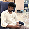 Varun Venkat's profile