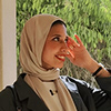 Kamilia Ahmed's profile