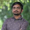 Darshan Patel's profile