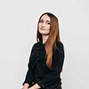 Khrystyna Teliuk-Yablonska's profile