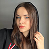 Profil appartenant à Iryna Malinovych