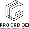 ProCAD 3D profili