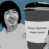 Aaron Hartmans profil
