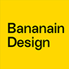 Bananain Design profili