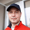 Profil użytkownika „Vitaly Fiodorov”