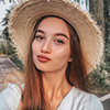 Daria Bosenko's profile
