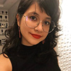 Profil von Natalia Ayumi