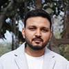 Ashish Sharmas profil