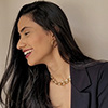 Profil użytkownika „Maria Clara Machado”