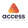 Profiel van Access Content Agency