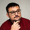 Profil użytkownika „Oleksii Fedorenko”
