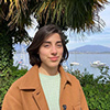 Profiel van Giulia Rinaldo